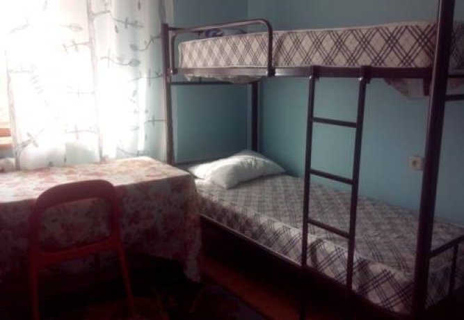 Гостиница Hostel Na Chekistov Краснодар-15