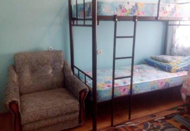 Гостиница Hostel Na Chekistov Краснодар-8