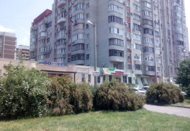 Гостиница Hostel Na Chekistov Краснодар-12