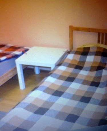 Гостиница Hostel Na Chekistov Краснодар-13